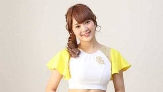 「沢山の人に知ってもらいたい」“チーム愛”人一倍、2年目迎えた鷹ハニーズAmiさん