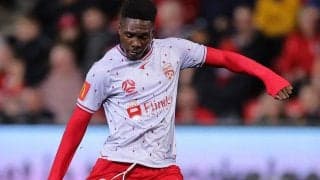 「シルクのようなタッチ」3vs1の絶対的ピンチを抜け出す華麗なドリブルテクに反響「相手のキャリアはおしまい」