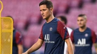 「黙っているわけにいかない」…欧州スーパーリーグ立ち上げにPSGエレーラが反対表明