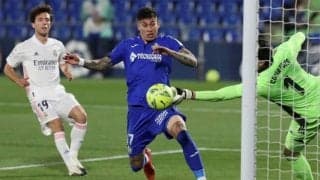 「それがVARの役目」レアル戦で物議を醸した判定 ヘタフェ監督は信頼