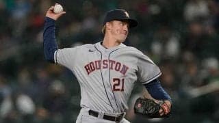 【MLB】野球IQ高い…アストロズ右腕の“頭脳的ゲッツー”に米反響「頭いい！」「わざと？」