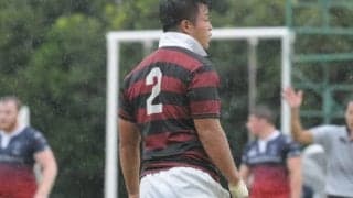 【連載】新体制特集『Ｂｅ Ｈｕｎｇｒｙ』第３回　プロップ小林賢太×フッカー原朋輝