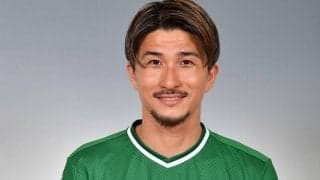 【Jリーグ出場停止情報】相手の腹部を蹴った東京Vの佐藤優平が「著しい反則行為」で1試合出場停止