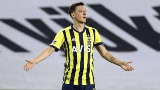 エジルがファン目線で欧州スーパーリーグ構想に反対「ビッグゲームの楽しみは、毎週ではなく、年に1、2回だから」