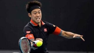 【速報】錦織が第1セットを落とす。世界50位ペラとの1回戦［ATP500 バルセロナ］