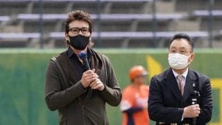 「監督は嫌だけどコーチはやりたい」新庄氏が日本球界復帰の“恩人”に語った今後
