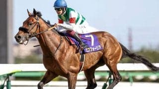 【皐月賞回顧】「エピファネイア×ハーツクライ」で距離延長も不安なし　エフフォーリア“二冠”の可能性/栗山求