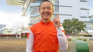 【南関東競馬のルーキー】女手一つで育ててくれた母を支えたい！ 大井・菅原涼太騎手の思い/高橋華代子