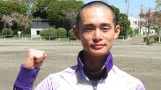 【新人騎手紹介】初騎乗で初勝利！永野猛蔵騎手「唯一の運動歴が乗馬です」