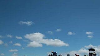 【JRA】夏季競馬番組の概要発表　開催回次の変更、ワールドオールスタージョッキーズ開催など