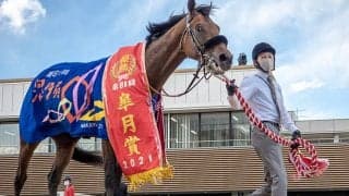 【仏・凱旋門賞】エフフォーリアが欧州ブックメーカーで10番人気タイに登場
