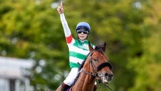 【皐月賞】売上は191億7266万7100円で昨年から増加