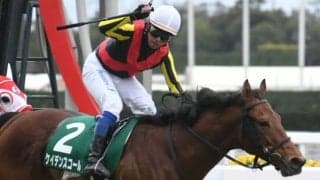 【マイラーズC見どころ】ケイデンスコールが重賞3勝目を狙う