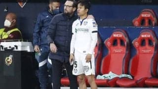 久保建英の市場価値は下がったのか。レアル戦ベンチの屈辱を胸にやるべきことは？