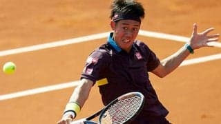  錦織「エラーとても多かった」 