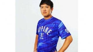 ロッテ、5月14日西武戦で人気YouTuberトクサンが始球式　帝京高で2002年夏の甲子園出場