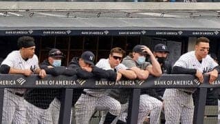 【MLB】ヤンキースGM、開幕5勝10敗発進に皮肉炸裂「今や相手が対戦を望むチーム」