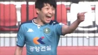 「コリアン・ロケット」韓国で生まれた“驚愕”の左足ロングシュートに脚光