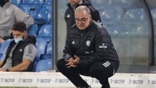 「フットボールはビジネスだけではない」リーズのビエルサ監督が欧州スーパーリーグ構想に「未来を危うくするものだ」