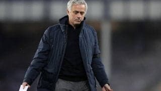 スパーズ解任のモウリーニョ、キャラガー氏が今後を予想「プレミアには戻ってこないだろう」