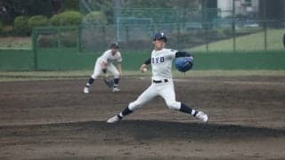 [準硬式野球]令和３年度東都大学準硬式野球春季リーグ戦２部・法政大Ⅱ第２戦（記録、写真、コメント）