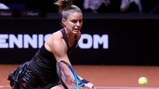  勝利も「決して満足してない」 