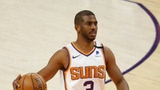 クリス・ポールが通算アシスト数でマジックを抜いて歴代5位へ浮上「夢のようだ」