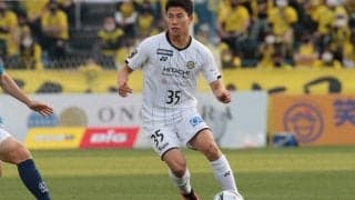 柏のFW細谷真大がプロA契約に変更「現状に何も満足できていない」