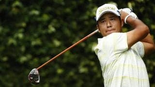 海外でも国内でも好成績！松山英樹メジャー優勝のドライバー