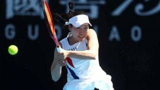 世界ランキング 大坂なおみらトップ20は変動なし。前週ベスト8の日比野菜緒が82位に