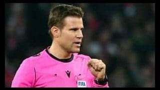 誰も語らない問題...欧州スーパーリーグのレフェリーは誰がやる？