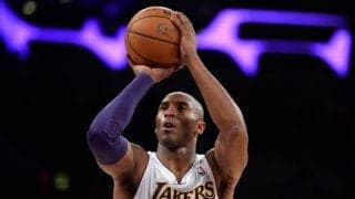 故コービー・ブライアント氏とナイキの契約が4月13日をもって終了