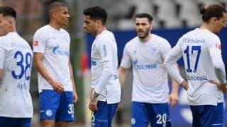 【ブンデス第30節プレビュー】残り5試合、バイエルンの9連覇、シャルケの30年ぶり降格が迫る