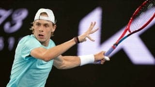 シャポバロフがクレー対策を明言「リターンの位置を下げる」