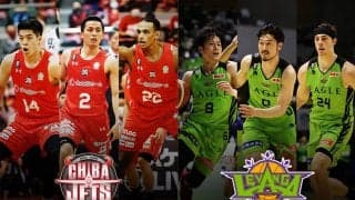 前節は両軍ともに悔しい敗戦、千葉ジェッツは1カ月ぶりのホームで浮上のきっかけを掴みたい