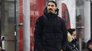 来季は40歳になるイブラヒモビッチ、間も無くミランと契約延長へ