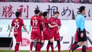 鹿島、札幌との連勝同士の一戦で3発快勝！《ルヴァンカップ》