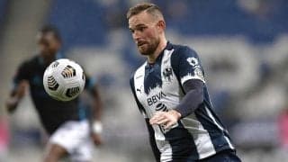 元トッテナムのヤンセン、メキシコでの“QBK”にファンは「外す方が難しそう」