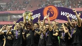 ヨーロッパ・スーパーリーグ構想を弄る！ ウォルバーハンプトンが2年前のプレミア優勝を報告「パレードには遅すぎるかも」