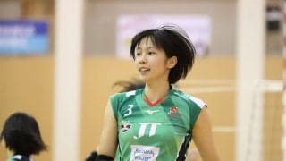 JT女子　小川ら選手、スタッフ4名の退部を発表