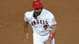【MLB】41歳107kgで三盗　エ軍レジェンドの完璧スタートに米喝采「タイヤが付いているよう」