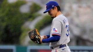 【MLB】有原航平、6回途中0封＆2勝目に地元紙は称賛の嵐「オオタニではなくアリハラが主役」