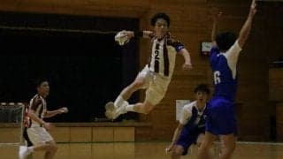 地力の差を見せつけられた初戦　敢闘及ばず東海大に敗れる