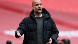 グアルディオラが自クラブも参戦同意のESLに言及　「努力と成功の関係が存在しないものはスポーツではない」