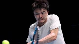 ダニエル太郎 LL活かし初戦突破