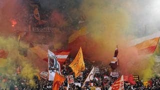 「お金よりも大切なものがある」、ローマがESL創設に反対声明