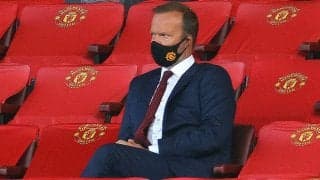 ユナイテッド、ウッドワードCEOが辞任へ…ESL構想消滅危機でアニェッリ＆ペレス両会長もドミノ式に？