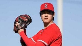 【MLB】大谷翔平、1066日ぶり白星の鍵は160キロ超の剛速球　「大きいマメ」の影響は？