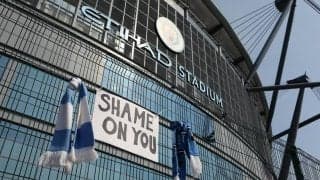 ESL参戦発表から僅か2日後、シティが撤退表明