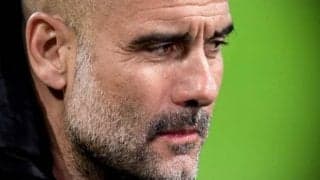 グアルディオラ、欧州スーパーリーグ構想を疑問視「スポーツではない」